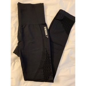 Gymshark Energy Seamless High Waisted Leggings